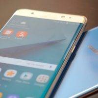 Samsung Galaxy Note Battery Issue