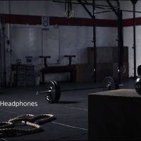 Sony In-ear Bluetooth Headphones