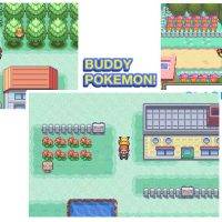buddy