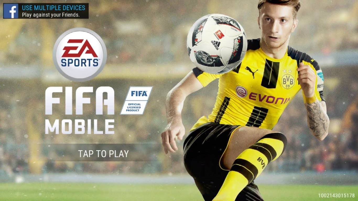 play fifa 22 online download