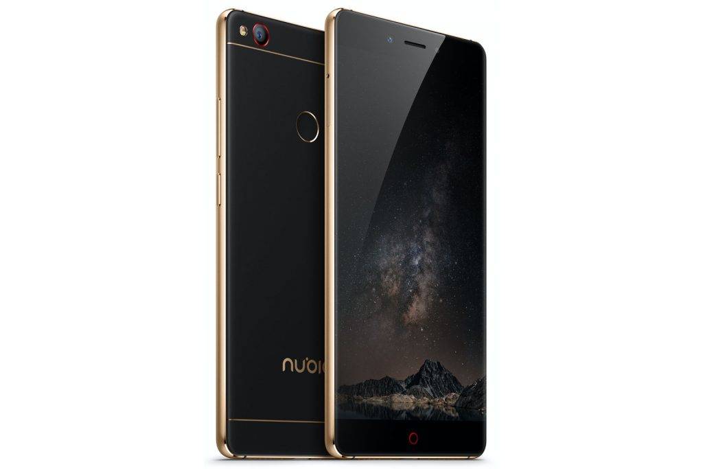 nubia-z11