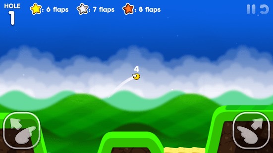 Flappy Golf 2 now available for your Android device - Android Community