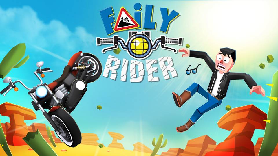 faily-rider-game