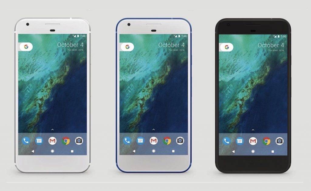 Verizon starts offering Google Pixel, Pixel XL plus Daydream View