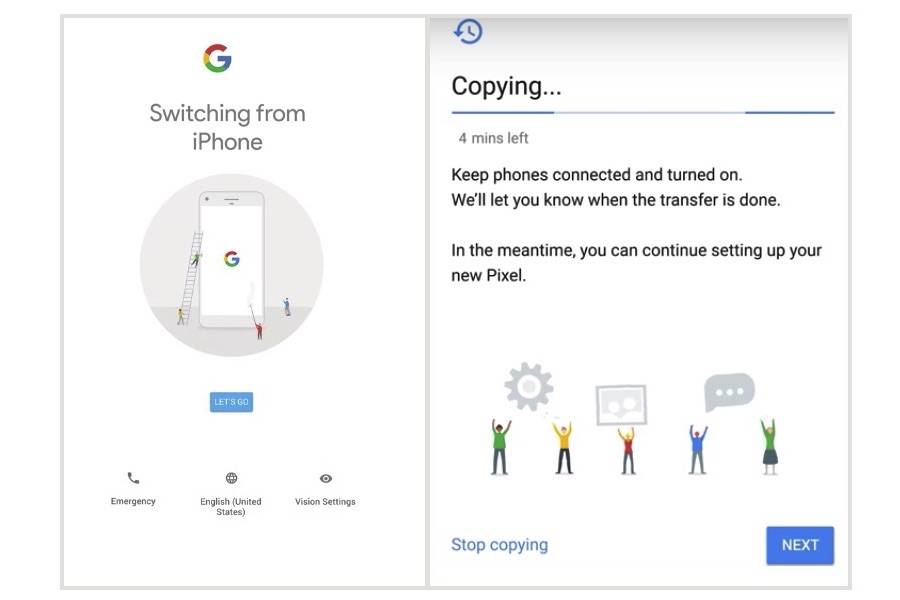 google-pixel-switching-from-the-iphone