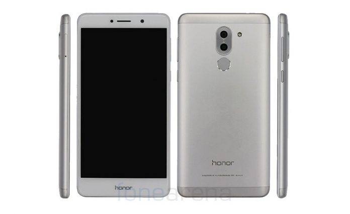 kaart Grafiek mat Honor 6X being prepped for release, more specs details uncovered - Android  Community
