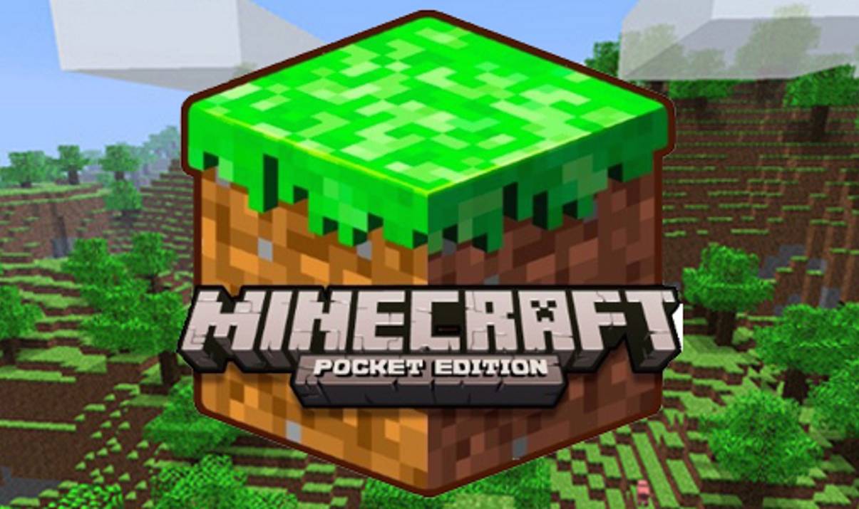 Mojang updates Minecraft: Pocket Edition with Add-ons, Realms