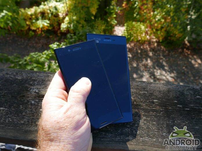 diep Transplanteren Gelijkwaardig Sony Xperia XZ vs. Sony Xperia X Compact – Which Size Flagship Is For You?  - Android Community