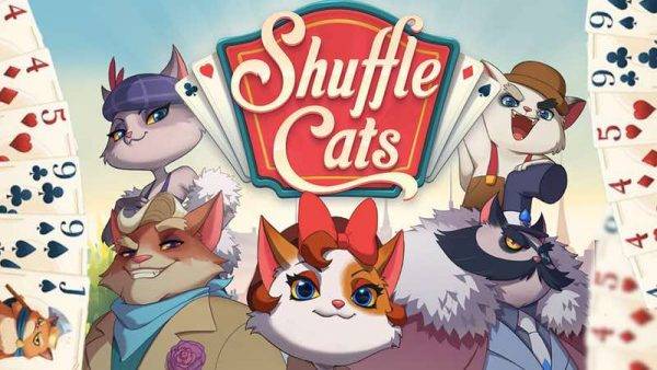 King Launches First Live Multiplayer Card Game: Shuffle Cats – Play3r