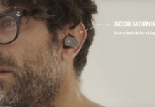 Sony Xperia Ear launched as a new voice assistant, out for pre-order in Europe