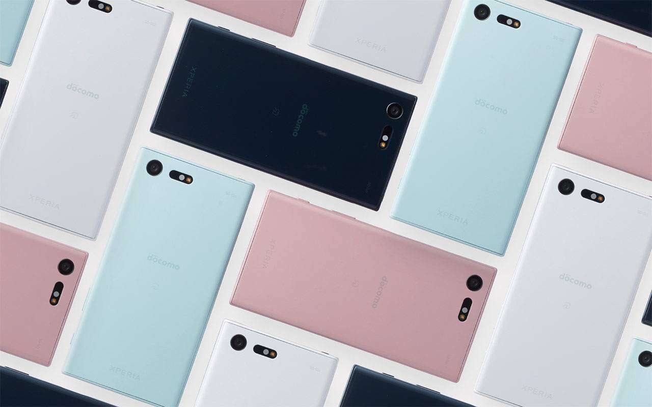 Sony Xperia X Compact Gets Ip68 Certified In Japan Listed By Ntt Docomo Android Community