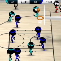 stickman