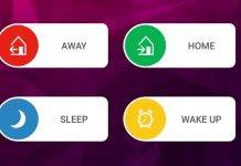 Alarm.com app update brings widgets to your device homescreens