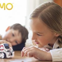 cozmo