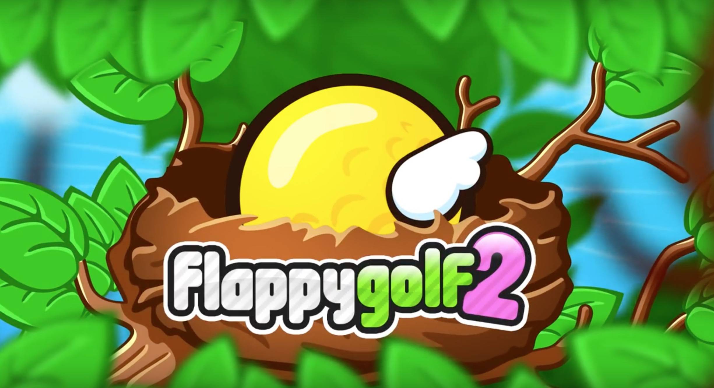 flappy golf 2 online