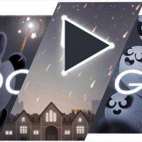 google-doodle