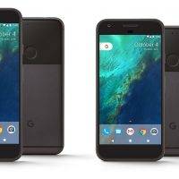 google-pixel-pixel-xl-black