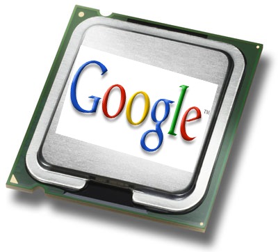 google-processor