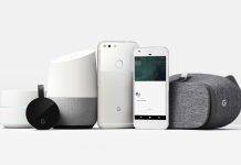 Daydream View VR headset, Chromecast Ultra now available via Google Store
