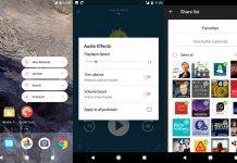 Pocket Casts update brings Nougat features, shareable podcast lists