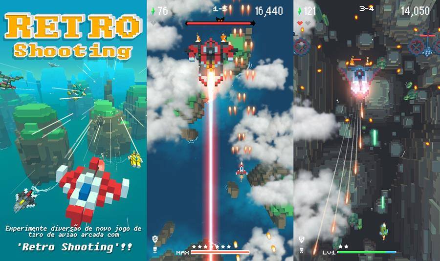 retro-shooting-android-apk-game