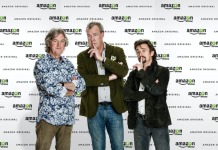 Waze brings The Grand Tour guys as your new navigation guide