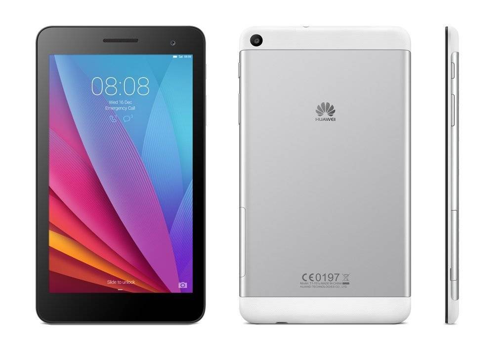 Huawei MediaPad tablets available on  before 2016 ends - Android  Community