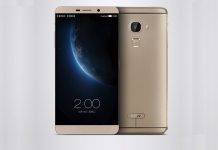 LeEco seeing financial challenges, CEO getting a salary cut