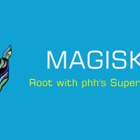 magisk-root