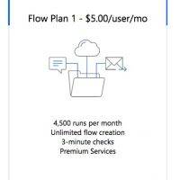 microsoft-flow-plans