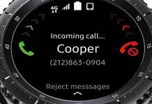 New Samsung Gear S3 arriving this November 18, now up for pre-order