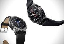 Samsung Gear S3 rolls out globally, LTE-capable and Tizen-powered smartwatch