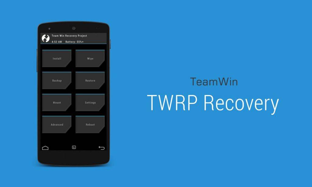 twrp-recovery