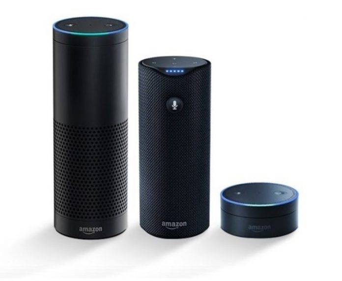 Amazons Alexa Can Now Send Text Messages For You If Youre On AT T Android Community