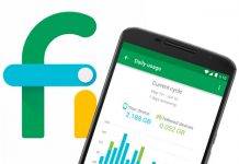 Project Fi update brings live monitoring of data usage