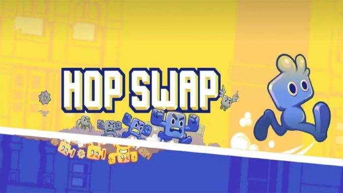 hop-swap