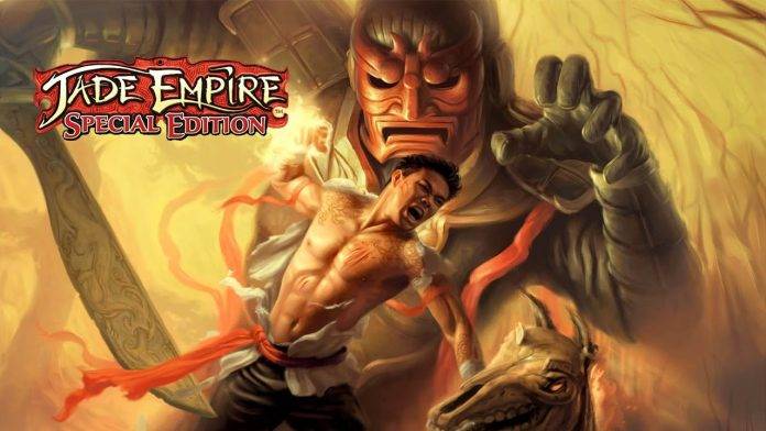 Bioware S Jade Empire Finally Makes It To Android Android Community