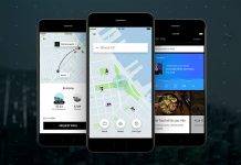 Uber rolls out major redesign and streamlining of current app