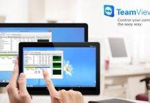 TeamViewer update brings mobile-to-mobile remote connections