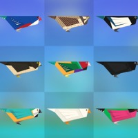 paper-wings