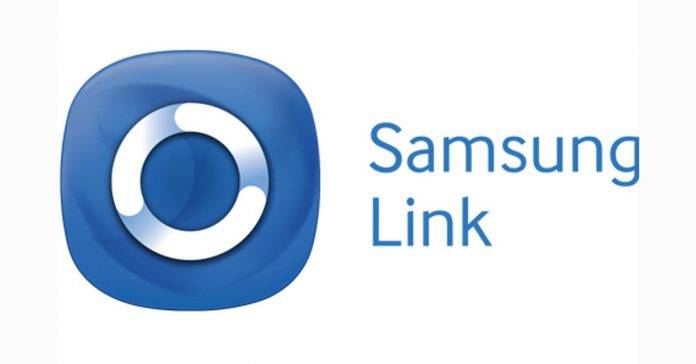 Samsung link что это за программа на андроид