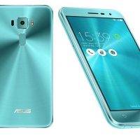 ASUS ZenFone 3 (ZE520KL) Cover