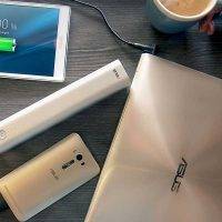 ASUS ZenPower Max Holiday Gift Guide Power Bank 2016