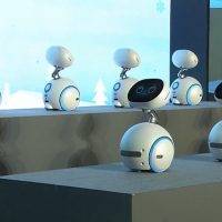 ASUS Zenbo 2