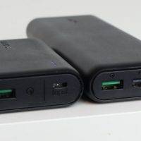 Anker PowerCore Speed Powerbanks Holiday Gift Guide Power Bank 2016