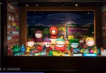 Window Wonderland brings a virtual tour of NYC’s holiday windows