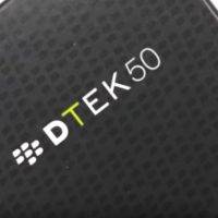 BlackBerry DTEK50 Durability Test 5