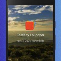 FastKey Launcher 1