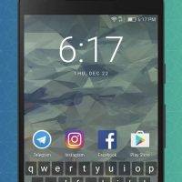 FastKey Launcher 2