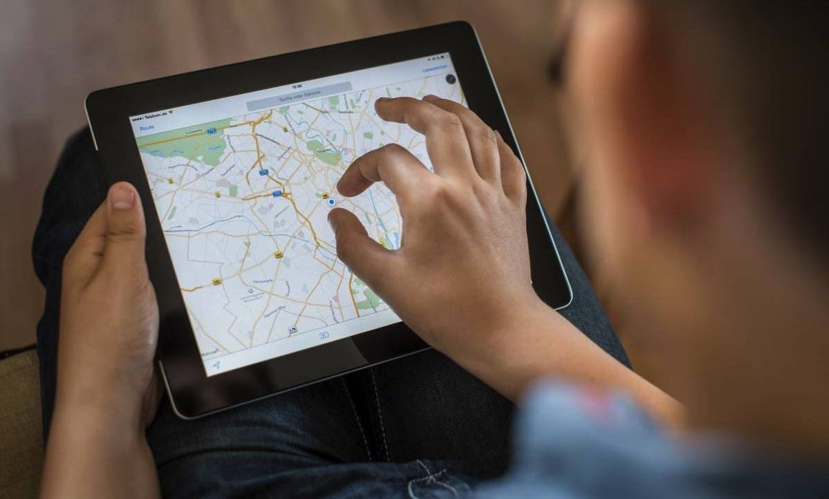 Google Maps to add wheelchair-friendly information - Android Community